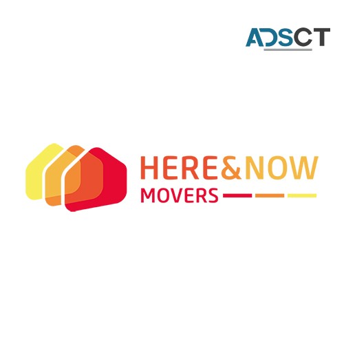 Here & Now Movers