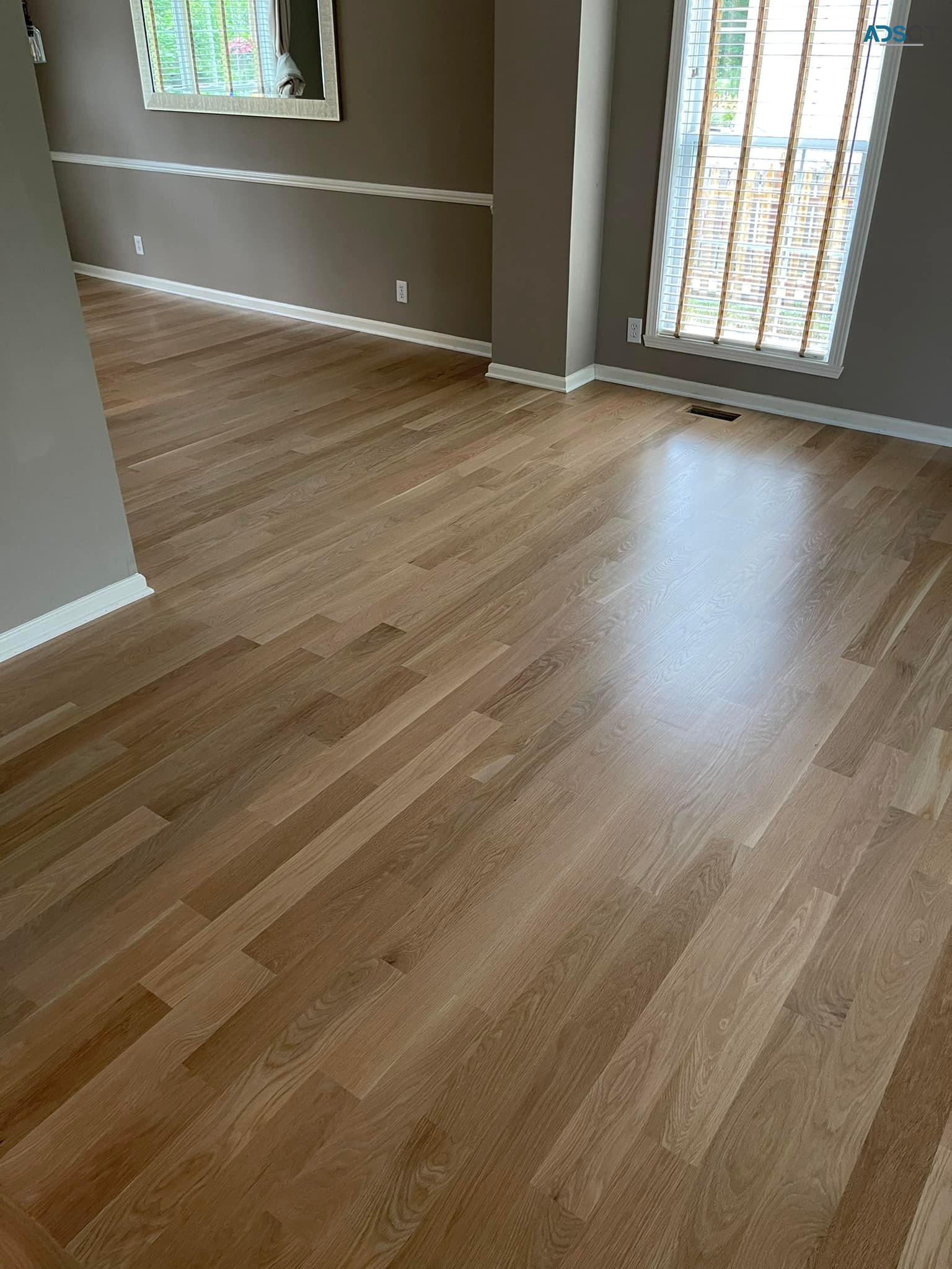 Hardwood Floor Refinishing Products New Palestine 