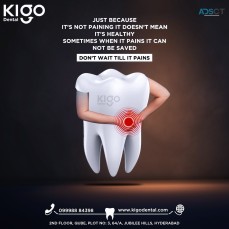 Kigo Dental