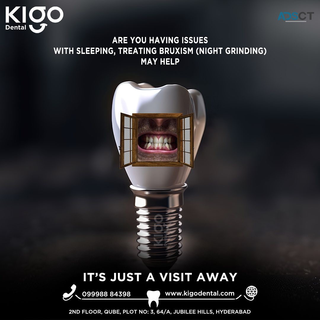 Kigo Dental