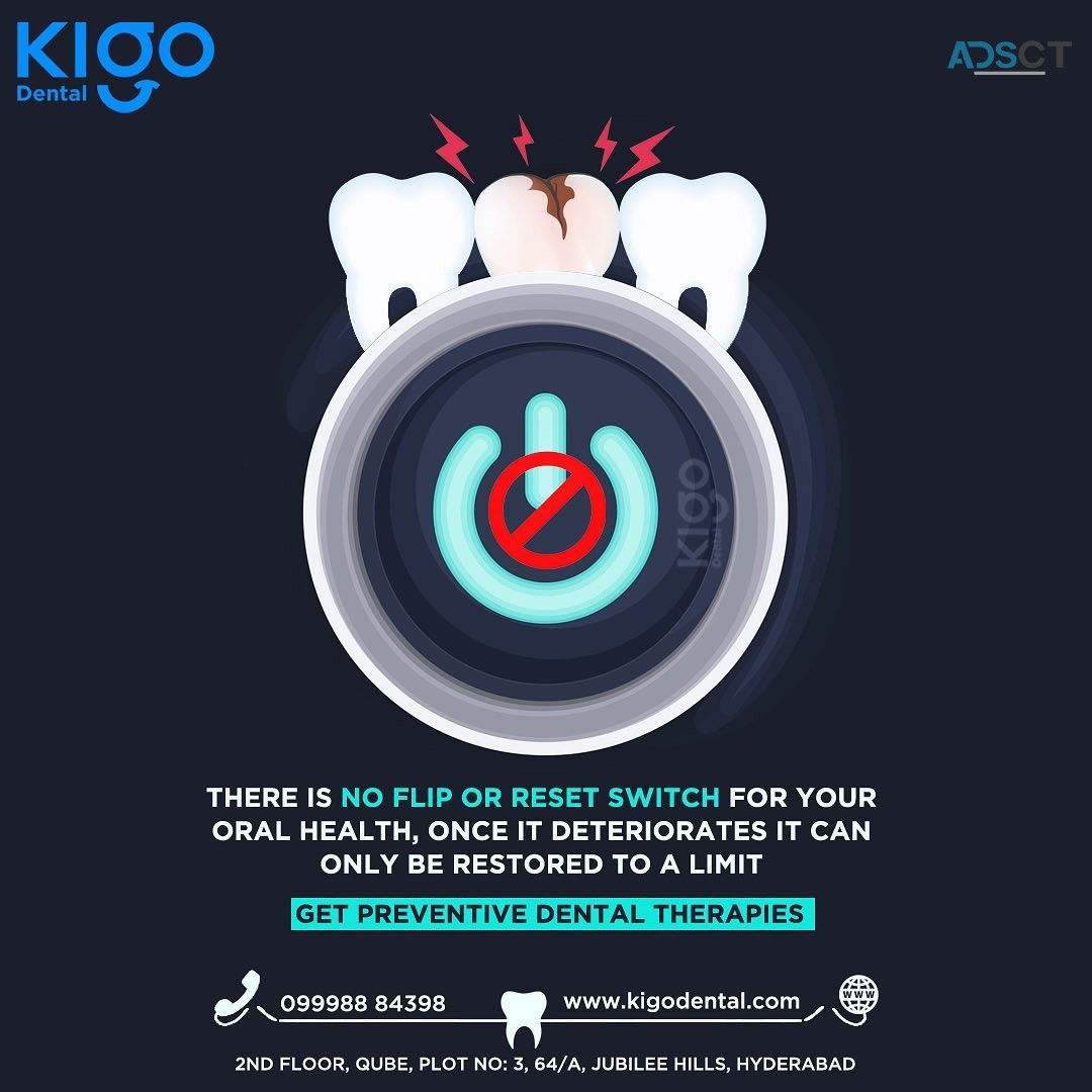 Kigo Dental