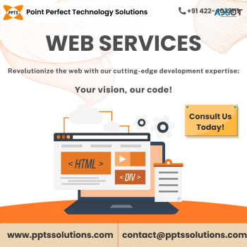 Web Services