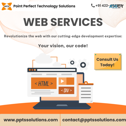 Web Services