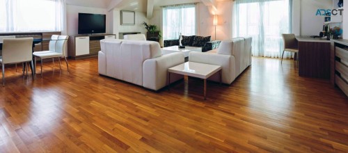 Springs Hardwood Flooring