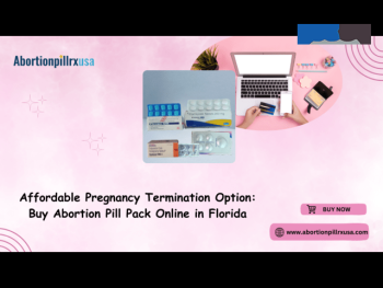 Affordable Pregnancy Termination Option 