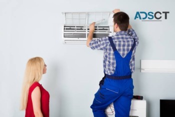 Fast Response AC Repair - Pearland