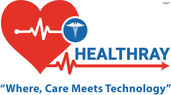 Healthray The Best Software For Hospital Management System.