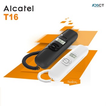 Alcatel T16 Ultra Compact Co ...