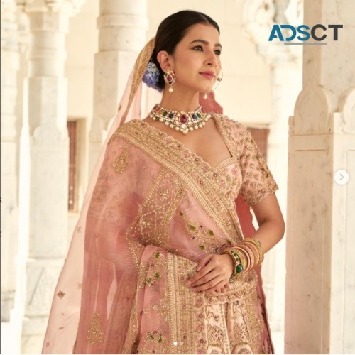 Shop Rajasthani Poshak Online: Authentic