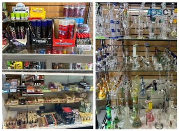 Premium Cigars, E-Cig Devices, Tobacco, Hookahs, E-Juices, Pipes & Glass, and Vaping Kits | Smoke Ma