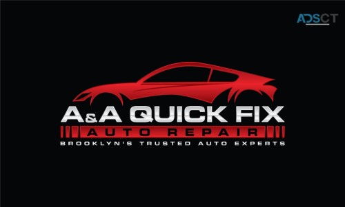 A&A Quick Fix Auto Repair