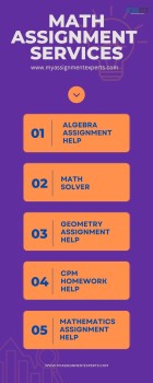 Mathematics Assignment Help UK