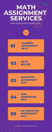 Mathematics Assignment Help UK