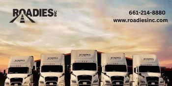 Streamline Logistics with Bakersfield's Premier Cross Dock Services