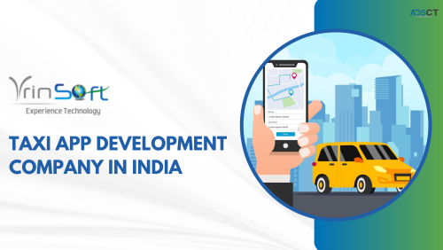 Find the Perfect Taxi App Development Pa