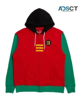 Eminem Rap Boy Hoodie