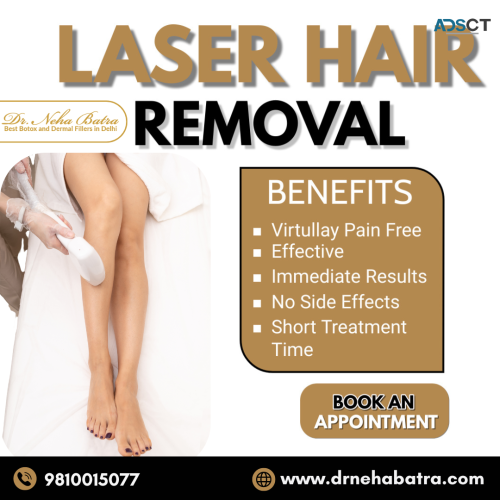 Best Laser Hair Removal in Delhi-Best Laser Hair Removal in Delhi