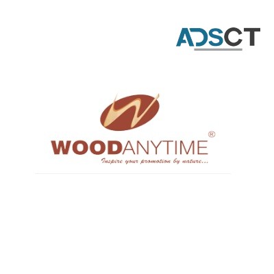 Wood Anytime