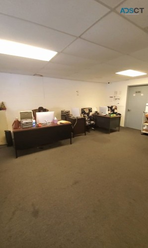 Commercial Office Space for Rent