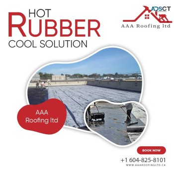 AAA Roofing Ltd - Delta Roofing Company