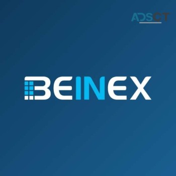 Beinex - Business Intelligence, Digital Transformation & Tableau Solutions