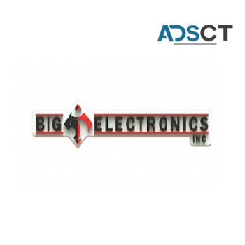 Big 5 Electronics