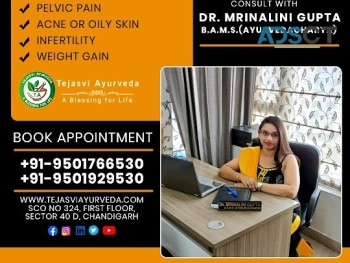 Dr.Mrinalini Gupta - Best Ayurvedic 