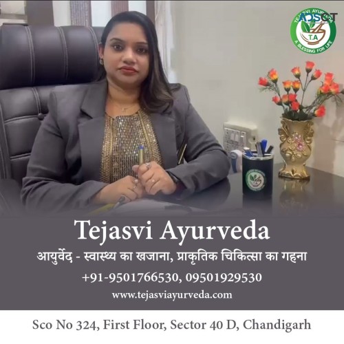 Dr.Mrinalini Gupta - Best Ayurvedic 