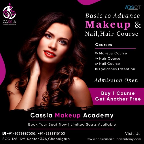 Cassia Makeup Academy