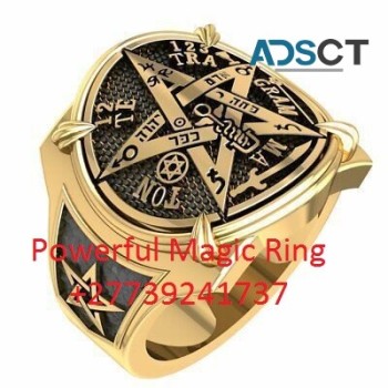 Powerful Lucky Magic rings +27739241737