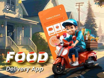 Revolutionize Your Restaurant Deliveries