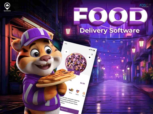 Revolutionize Your Restaurant Deliveries