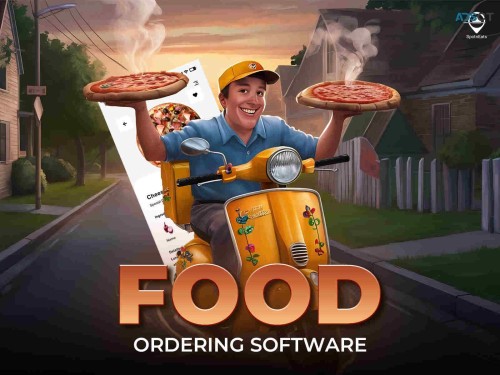 Revolutionize Your Restaurant Deliveries