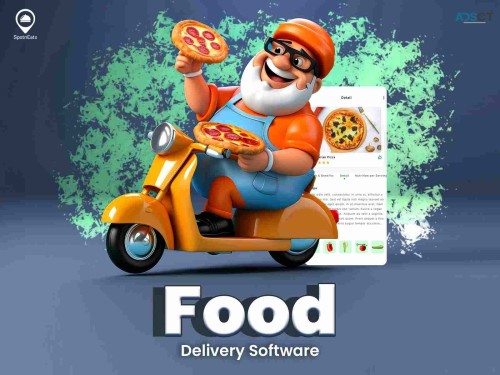 Revolutionize Your Restaurant Deliveries