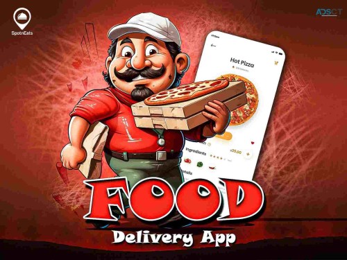 Revolutionize Your Restaurant Deliveries