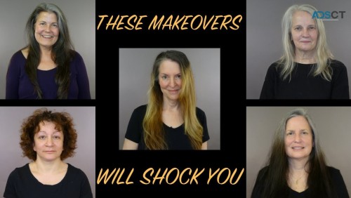 Uplifting and Empowering: Life-Changing Beauty and Women Transformation with MAKEOVERGUY