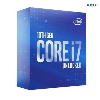 Discover the Best Deals on i7 Processor 