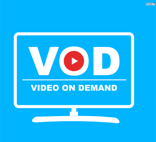 Video on demand