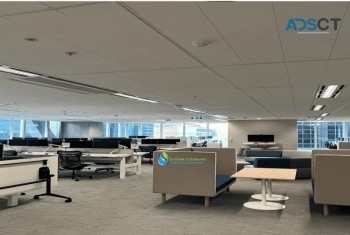 Commercial cleaning Sydney 