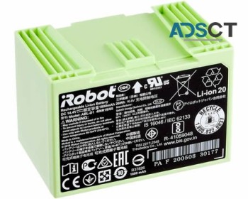 Irobot Roomba i7 Vacuum Battery