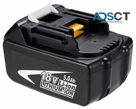 MAKITA BL1830 BL1850B 5.0Ah Battery