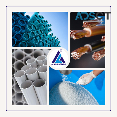 Vietnam Calcium Carbonate Importers-Ala Polystabs