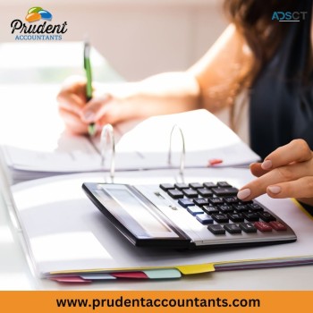 Tax Experts Minneapolis| Prudent Account