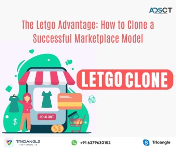 The Letgo Advantage: How to Clone a Successful Marketplace Model