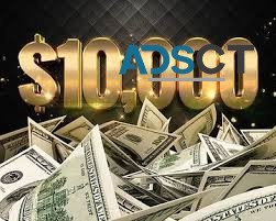 $10,000 Giveaway: Enter Now!