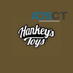 Mr Hankeys Toys: Find The Most Realistic Sex Toys, Dildos & Fantasy Sex Toys