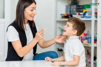 Speech Therapy Long Island: Helping You Communicate Better