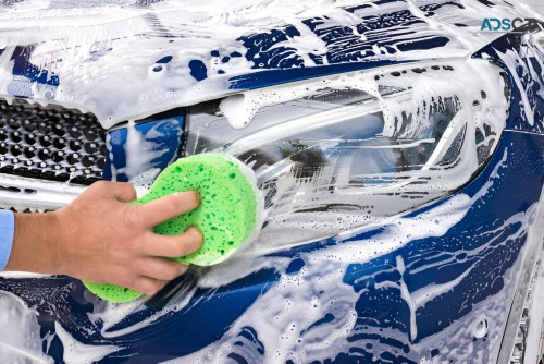 car wash blackwood nj