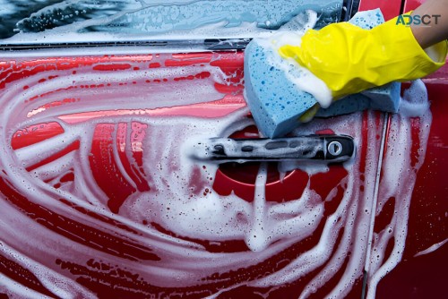 auto detailing des moines