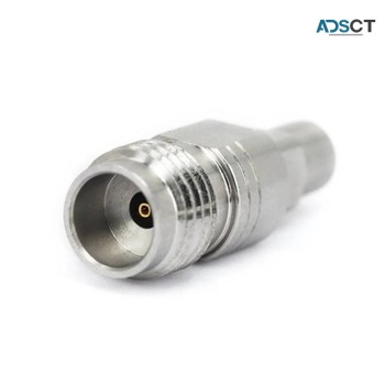 Precision 1.0mm Adapters by Flexi RF Inc